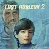 Lost Horizon 2: Treinador (V1.0.8)