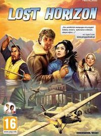 Lost Horizon: Cheats, Trainer +10 [dR.oLLe]