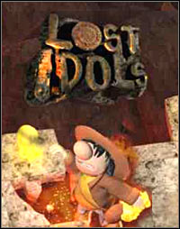 Treinador liberado para Lost Idols: Puzzle Crusade [v1.0.9]