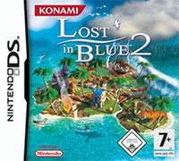 Lost in Blue 2: Cheats, Trainer +6 [CheatHappens.com]