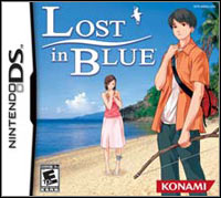 Lost in Blue: Cheats, Trainer +13 [MrAntiFan]