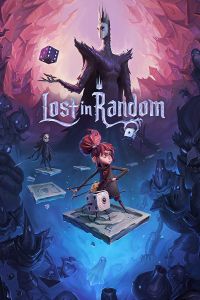 Lost in Random: Treinador (V1.0.57)