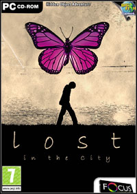 Lost in the City: Trainer +12 [v1.8]