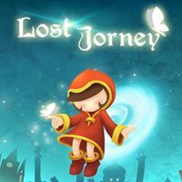 Treinador liberado para Lost Journey [v1.0.6]