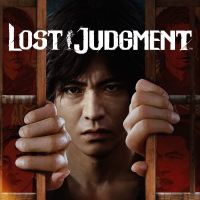 Treinador liberado para Lost Judgment [v1.0.3]