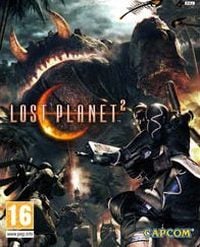 Lost Planet 2: Cheats, Trainer +14 [MrAntiFan]