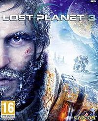 Treinador liberado para Lost Planet 3 [v1.0.7]