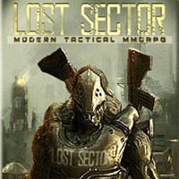 Lost Sector: Trainer +13 [v1.2]