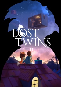 Treinador liberado para Lost Twins 2 [v1.0.1]