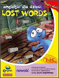 Treinador liberado para Lost Words: Angielski dla dzieci [v1.0.2]