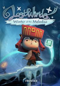 LostWinds: Winter of the Melodias: Trainer +11 [v1.3]