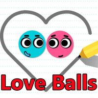 Treinador liberado para Love Balls [v1.0.7]