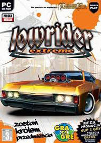 LowRider Extreme: Treinador (V1.0.69)