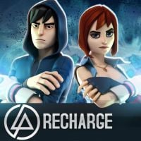 LP Recharge: Treinador (V1.0.97)