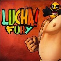 Lucha Fury: Cheats, Trainer +5 [CheatHappens.com]