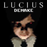 Lucius Demake: Treinador (V1.0.81)