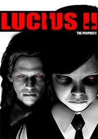 Treinador liberado para Lucius II: The Prophecy [v1.0.2]