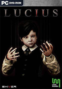 Lucius: Cheats, Trainer +5 [FLiNG]