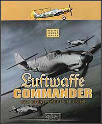 Luftwaffe Commander: Cheats, Trainer +12 [FLiNG]