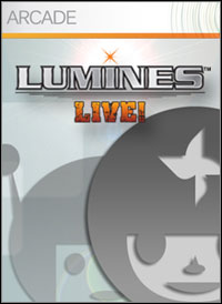 Lumines Live!: Treinador (V1.0.29)