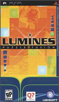 Lumines: Cheats, Trainer +15 [CheatHappens.com]