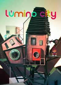 Lumino City: Trainer +8 [v1.2]