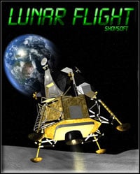 Lunar Flight: Trainer +12 [v1.6]