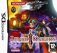 Lunar Knights: Trainer +8 [v1.7]