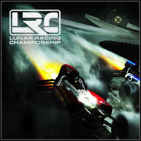 Lunar Racing Championship: Cheats, Trainer +6 [MrAntiFan]