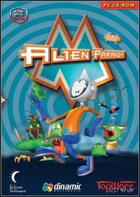 Treinador liberado para M: Alien Paranoia [v1.0.8]