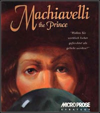 Machiavelli the Prince: Treinador (V1.0.79)