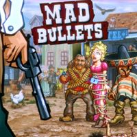 Mad Bullets: Treinador (V1.0.40)