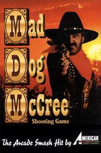 Mad Dog McCree: Cheats, Trainer +9 [FLiNG]