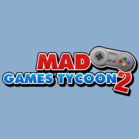 Mad Games Tycoon 2: Trainer +10 [v1.5]