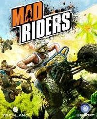 Mad Riders: Trainer +15 [v1.5]