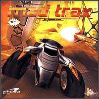 Mad Trax: Treinador (V1.0.78)