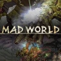 Mad World: Trainer +5 [v1.7]