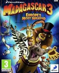 Madagascar 3: The Video Game: Cheats, Trainer +6 [MrAntiFan]