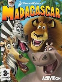 Madagascar: Treinador (V1.0.66)