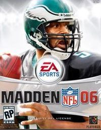 Madden NFL 06: Trainer +5 [v1.1]