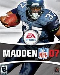 Treinador liberado para Madden NFL 07 [v1.0.7]