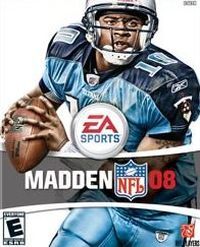 Madden NFL 08: Treinador (V1.0.26)