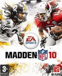 Treinador liberado para Madden NFL 10 [v1.0.5]