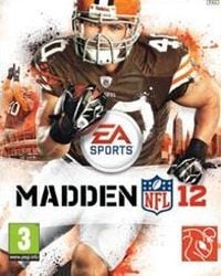 Madden NFL 12: Trainer +8 [v1.7]