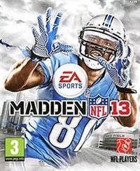 Madden NFL 13: Cheats, Trainer +7 [dR.oLLe]