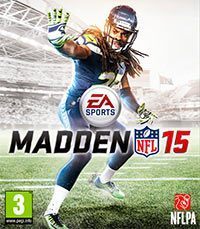 Treinador liberado para Madden NFL 15 [v1.0.7]