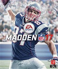 Madden NFL 17: Trainer +14 [v1.8]