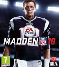 Treinador liberado para Madden NFL 18 [v1.0.9]