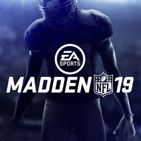 Madden NFL 19: Cheats, Trainer +12 [dR.oLLe]