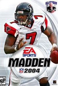 Madden NFL 2004: Trainer +10 [v1.7]